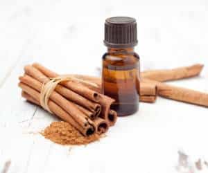 روغن دارچین دکتر زرقانی