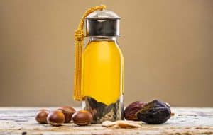 روغن آرگان (مراکش) دکتر زرقانی